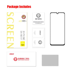 Para Samsung Galaxy A33 5G ENKAY 6D Película...
