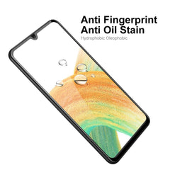 Para Samsung Galaxy A33 5G ENKAY 6D Película...