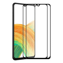 Para Samsung Galaxy A33 5G ENKAY 6D Película...