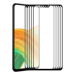 Para Samsung Galaxy A33 5G ENKAY 6D Película...