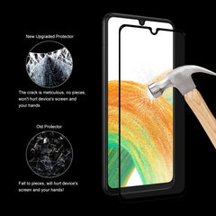Para Samsung Galaxy A33 5G ENKAY Pegamento c...