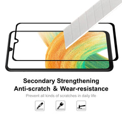 Para Samsung Galaxy A33 5G ENKAY Pegamento c...