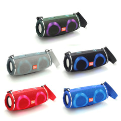 T&G TG642 RGB Light Altavoz Bluetooth portát...