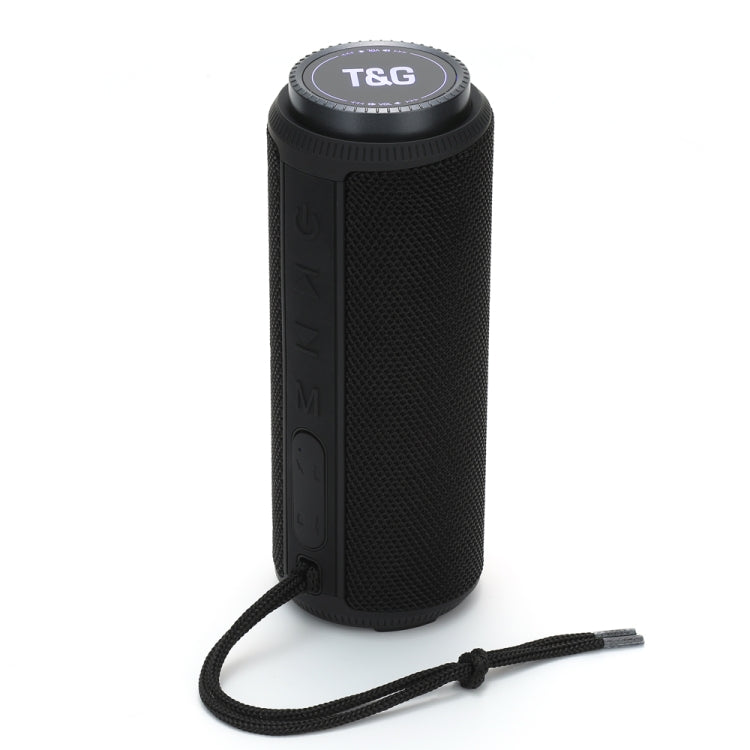 Altavoz Bluetooth estéreo de alta fidelidad T&G TG332 10W