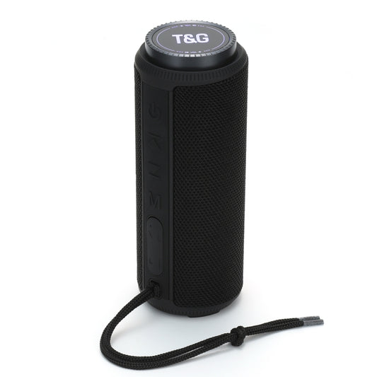 Altavoz Bluetooth estéreo de alta fidelidad T&G TG332 10W