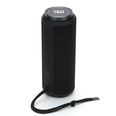 Altavoz Bluetooth estéreo de alta fidelidad T&G TG332 10W