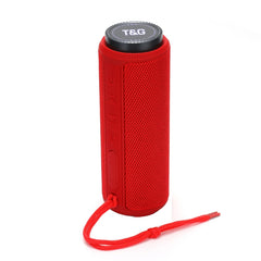 Altavoz Bluetooth estéreo de alta fidelidad T&G TG332 10W