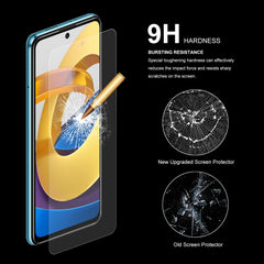 Para Xiaomi Poco M4 Pro 5G ENKAY 0.26mm 9H 2...