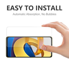 Para Xiaomi Poco M4 Pro 5G ENKAY 0.26mm 9H 2...