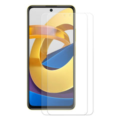 Para Xiaomi Poco M4 Pro 5G ENKAY 0.26mm 9H 2...