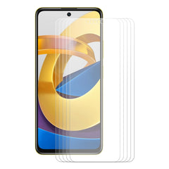 Para Xiaomi Poco M4 Pro 5G ENKAY 0.26mm 9H 2...