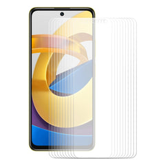 Para Xiaomi Poco M4 Pro 5G ENKAY 0.26mm 9H 2...