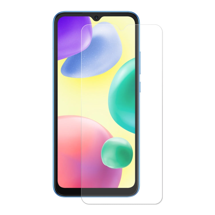 Para Xiaomi Redmi 10A ENKAY 0.26mm 9H 2.5D P...