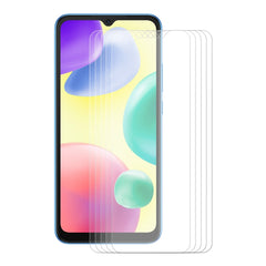 Para Xiaomi Redmi 10A ENKAY 0.26mm 9H 2.5D P...