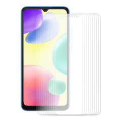 Para Xiaomi Redmi 10A ENKAY 0.26mm 9H 2.5D P...