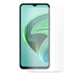 Para Xiaomi Redmi Note 11E / Redmi 10 5G ENK...