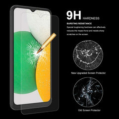 Para Samsung Galaxy A03 / A03 Core ENKAY 0.2...