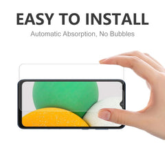 Para Samsung Galaxy A03 / A03 Core ENKAY 0.2...