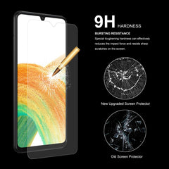 Para Samsung Galaxy A33 5G ENKAY 0.26mm 9H 2...