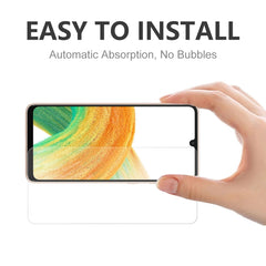 Para Samsung Galaxy A33 5G ENKAY 0.26mm 9H 2...