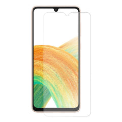 Para Samsung Galaxy A33 5G ENKAY 0.26mm 9H 2...