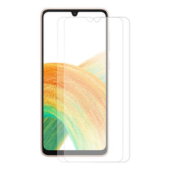 Para Samsung Galaxy A33 5G ENKAY 0.26mm 9H 2...