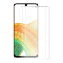 Para Samsung Galaxy A33 5G ENKAY 0.26mm 9H 2...