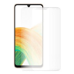 Para Samsung Galaxy A33 5G ENKAY 0.26mm 9H 2...