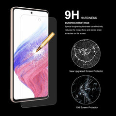 Para Samsung Galaxy A53 5G ENKAY 0.26mm 9H 2...