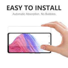 Para Samsung Galaxy A53 5G ENKAY 0.26mm 9H 2...