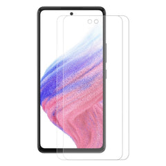 Para Samsung Galaxy A53 5G ENKAY 0.26mm 9H 2...