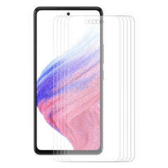 Para Samsung Galaxy A53 5G ENKAY 0.26mm 9H 2...