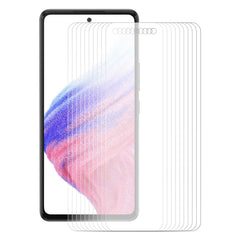 Para Samsung Galaxy A53 5G ENKAY 0.26mm 9H 2...