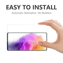 Para Samsung Galaxy A73 5G ENKAY 0.26mm 9H 2...