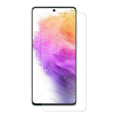 Para Samsung Galaxy A73 5G ENKAY 0.26mm 9H 2...