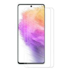 Para Samsung Galaxy A73 5G ENKAY 0.26mm 9H 2...