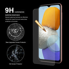 Para Samsung Galaxy M33 / M23 / F23 ENKAY 0....