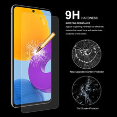Para Samsung Galaxy M52 5G ENKAY 0.26mm 9H 2...