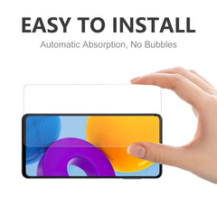 Para Samsung Galaxy M52 5G ENKAY 0.26mm 9H 2...