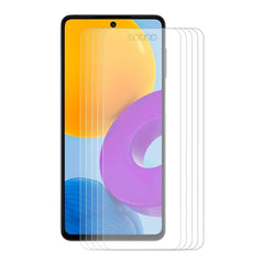 Para Samsung Galaxy M52 5G ENKAY 0.26mm 9H 2...