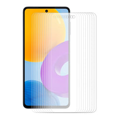 Para Samsung Galaxy M52 5G ENKAY 0.26mm 9H 2...