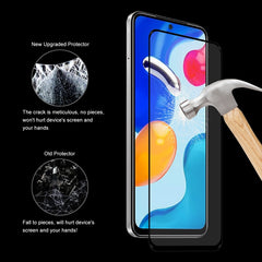 Para Redmi Note 11S 4G ENKAY Pegamento compl...