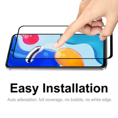 Para Redmi Note 11S 4G ENKAY Pegamento compl...