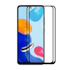 Para Redmi Note 11S 4G ENKAY Pegamento compl...