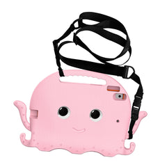Estuche para tableta estilo pulpo EVA + PC c...