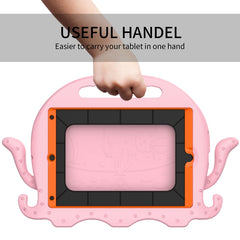 Estuche para tableta estilo pulpo EVA + PC c...
