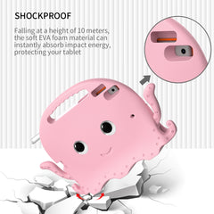 Estuche para tableta estilo pulpo EVA + PC c...
