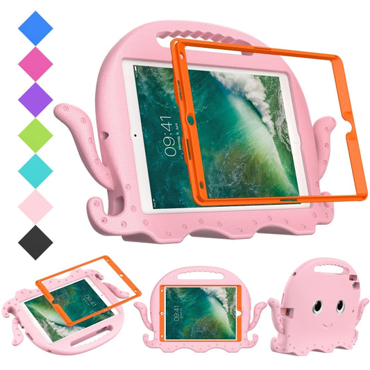 Estuche para tableta estilo pulpo EVA + PC c...