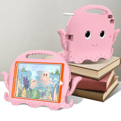 Estuche para tableta estilo pulpo EVA + PC c...