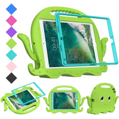 Estuche para tableta estilo pulpo EVA + PC c...